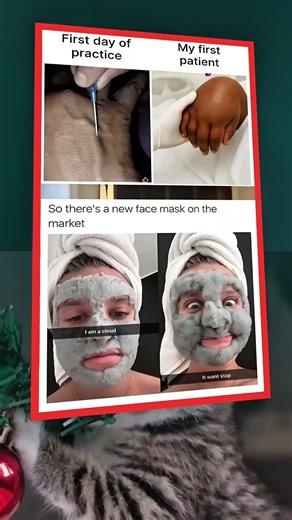 When Your "First Patient" Goes Wrong! 😂 | Funny Memes Compilation#trending #bubble #shortvideo