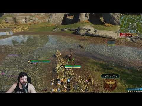 Rerolling Cleric On Shol