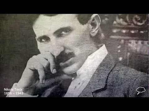 Nikola Tesla