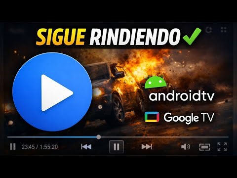 MX Player on Android TV and Google TV: Is it still worth it in 2026?