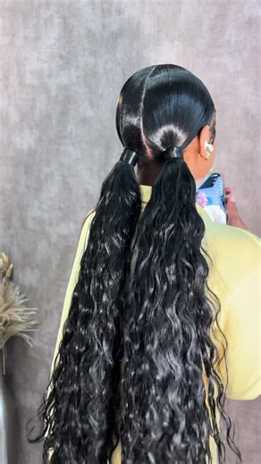 Creative Ponytail Hairstyle Ideas for Every Occasion