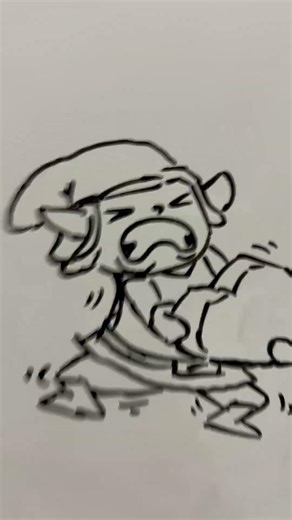 Link Screaming