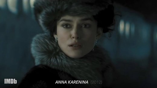 Happy Birthday, Keira Knightley! From 'Pirates of the Caribbean' to 'Colette,' which of her 57 acting credits is your favorite? https://imdb.to/2Ty9dzi | IMDb