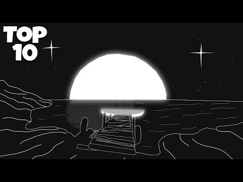 Top 10 BEST Side Easter Eggs In Zombies…