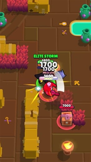 mortis destroyed them #brawlstars #brawlin #clutch