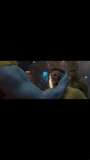 Respect the King: Understanding King Groot in Marvel