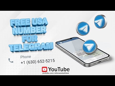 How To Create Fake Telegram Account | Telegram Fake Account 2023