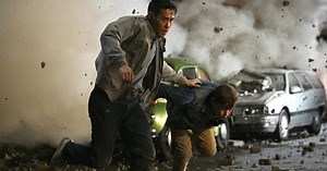 Un premier teaser "Oh Bravo !" pour le nouveau Code Quantum