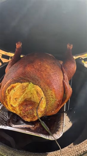The simple trick that keeps turkey from drying out