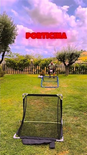 Soccer technique tutorial to learn how to do a diving header #divingheader #tutorial