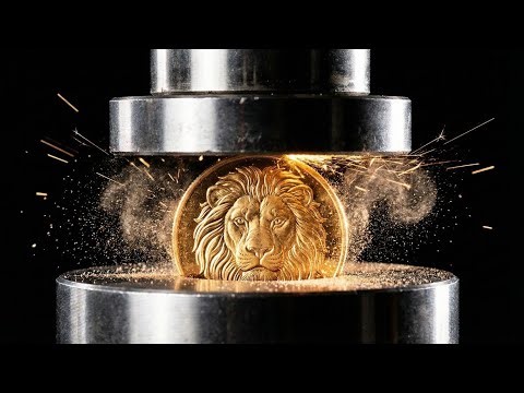 Coin Manufacturing: An Inside Look at the U.S. Mint