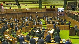 4.3K views · 221 reactions | #LATEST:Governor for East Sepik, Allan Bird queried Prime Minister James Marape what initial steps does the government can take to make simple food items affordable for the people. Read more here:(https://www.postcourier.com.pg/bird-spike-in-prices-of-simple-food-items/) | Post Courier | Facebook