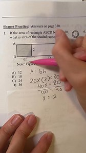 Throwback wednesday #go #back #4th #grade #test #math #question #fblifestyle | The math tutor