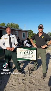 Viewer Discretion Advised #notinstlucie | Keith Pearson