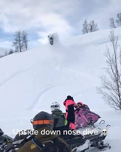9.3K views · 76 reactions | @yamaha_snowmobile_racing We also try to have some fun and not all go as planned 藍壘 - #sledlife #sleddersofnorth #sledjunkies #slednecks #sledgang #sledding #sledporn #snowmobiles #snowmobile #snowmobilefails #fails #failarmy #polaris #yolo #tryagain #snoscooter #snowridermagazine #ohmotherfucker | Snowmobile Fails | Facebook