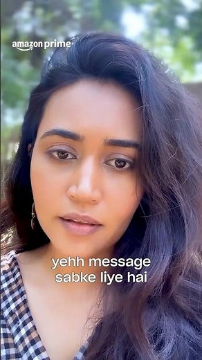 Rinki’s Message | Panchayat | New Season | #primevideoindia