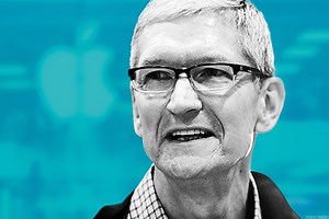 Why Apple Keeps Splitting Its Shares While Its Rivals Don't