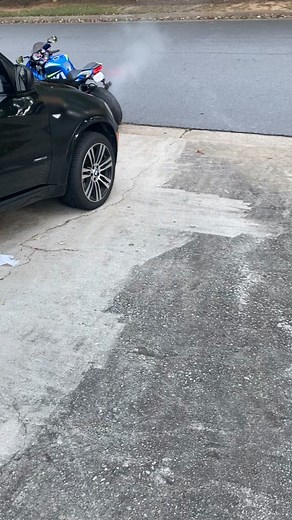 #gsxr750 #atlanta #suzuki #georgia #875performance #tuning