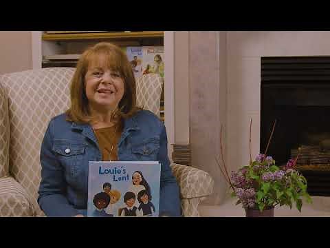 Louie's Lent Read-Along