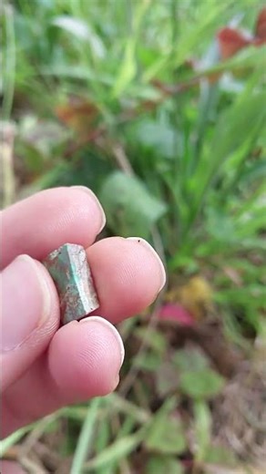 Natural Persian Turquoise