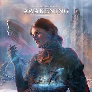 Unknown 9: Awakening - PS5 Games | PlayStation