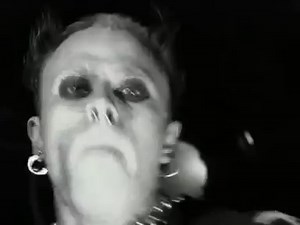 Prodigy Singer Keith Flint, 49, Dies In Suspected Suicide Before U.S. Tour