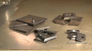 What is True Bevel™? Check out this short video! And get ready to take the guesswork out of the plasma bevel-cutting process. | Hypertherm North America