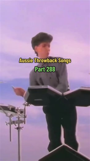 Iconic Aussie Throwback Songs: Part 288