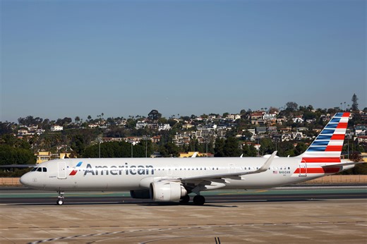 American Airlines is rolling out free in-flight Wi-Fi — here’s who gets it