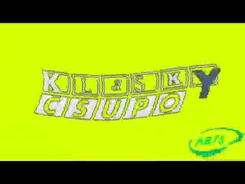 Klasky Csupo 1998 Super Effects In Wiggle Major