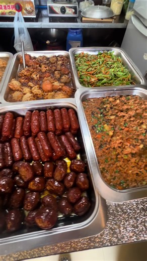 Affordable Dining in Cavite: Pusam Philippines