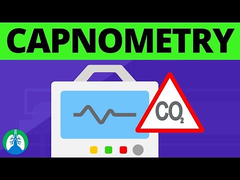 Capnometry (Medical Definition) | Quick Explainer Video