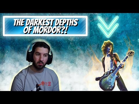 FIRST TIME HEARING Led Zeppelin - Ramble On | Reaction