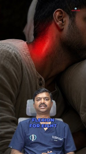 😴 Waking Up With Neck Pain? Your Pillow Could Be the Real Reason! | Dr. Sukumar Sura #neckpain