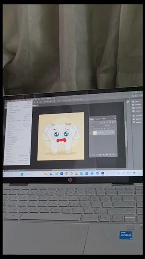 short video open and save file #graphicdesign #photoshoptutorial #learnphotoshop #photoshopshorts