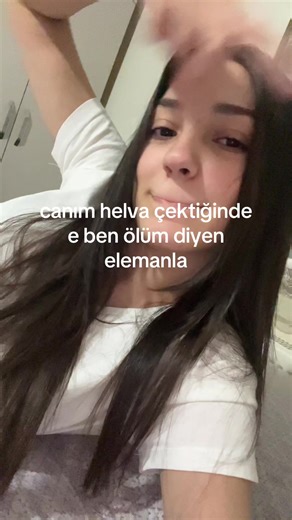 Aşkımın Canı Helva Çekmiş: Yemek ve Sevgi İlişkisi