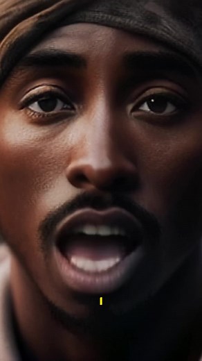 🕊 Tupac's Story ⚠️ The video uses Al to share the person's story in an engaging way, while respecting the family by not using an actual photo. #tupac #2pacshakur #tupacshakur #hiphop #hiphopmusic #animated #animatedtiktok #ai #animatedhistory #animatedstories #usatiktok #storytime #crime #anime #surveycorps #portrait