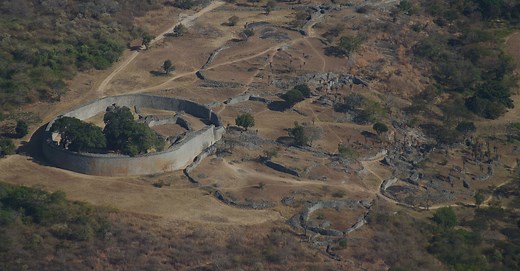 Great Zimbabwe