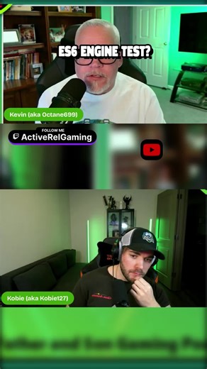 Elder Scrolls 6: Testing a New Game Engine