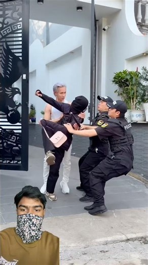 Dancing to Hero #martialarts #master #kungfu #hero #action #trainning #short #funny