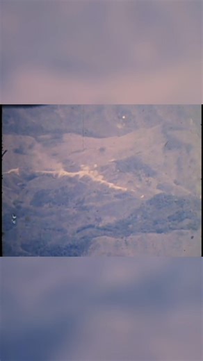 Footage shows a bomber plane releasing bombs, creating massive explosions upon impact. The video provides an aerial view of the landscape below. #BomberPlane #Explosions #AerialView #MilitaryFootage #Warfare | Military Tales