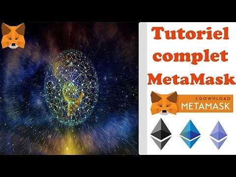 Comment utiliser Metamask ?