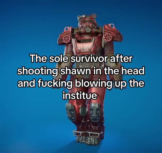 Fallout 4: The Consequences of Collateral Damage