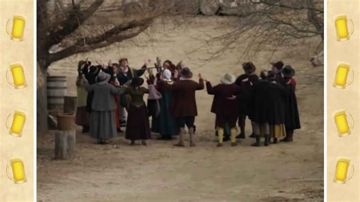 Some Frothy Facts About the History of Beer