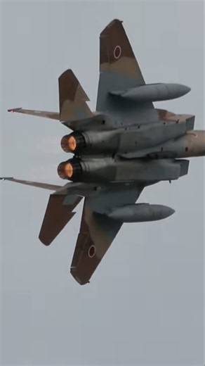 【小松基地航空祭直前特集】飛行教導隊F-15 日本のアグレッサーが見せた超パワフルなアフターバーナー全開離陸