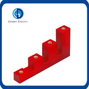 [Hot Item] Cj4-40 Busbar Insulator Busbar Support Step Busbar Insulator