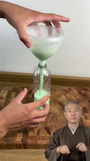 ¡Pon pasta de dientes en tu lavavajillas y te sorprenderás! #viral#shortsviral #videoviral