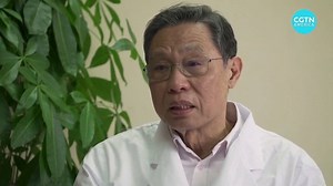 Zhong Nanshan(钟南山), an 83-year-old leading epidemiologist in China, talks about the passing of Dr. Li Wenliang(李文亮) and more about the #coronavirus outbreak. 他是中国的英雄。 tā shì zhōng guó de yīng xióng 。 | Learn Chinese