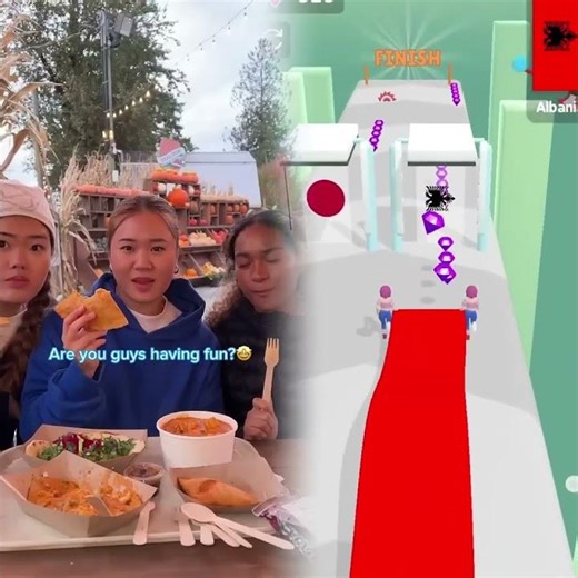 Surprise scary corn maze on GF🤫 #couple #couples #girlfriend #boyfriend #relationship #funny #fun