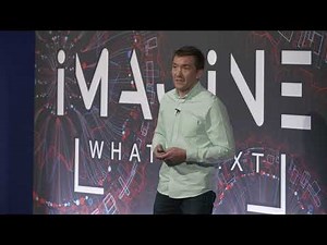 Artificial Intelligence: training my replacement | Daniel Simms | TEDxOpenUniversity